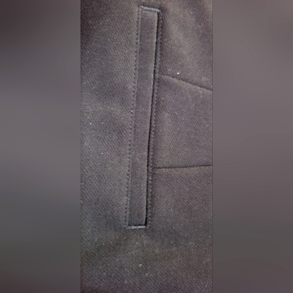 (NWOT) Express Hi-Rise Columnist boot 6R - Picture 5 of 12